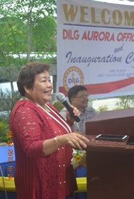 INAUGURATIONRDJULIE