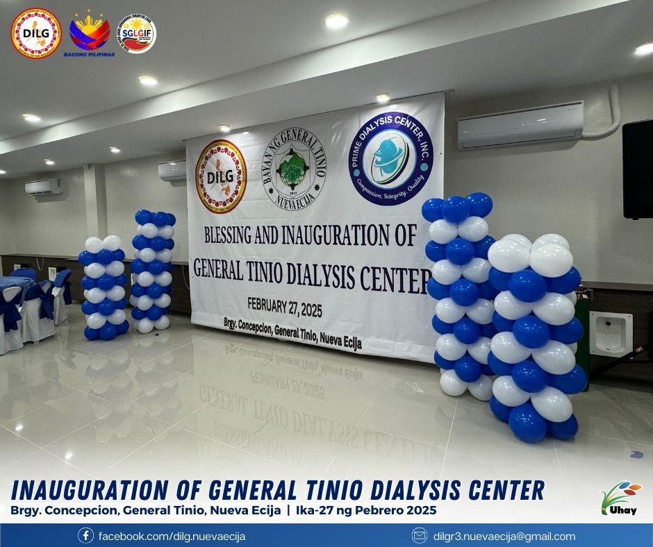 DIALYSIS CENTER