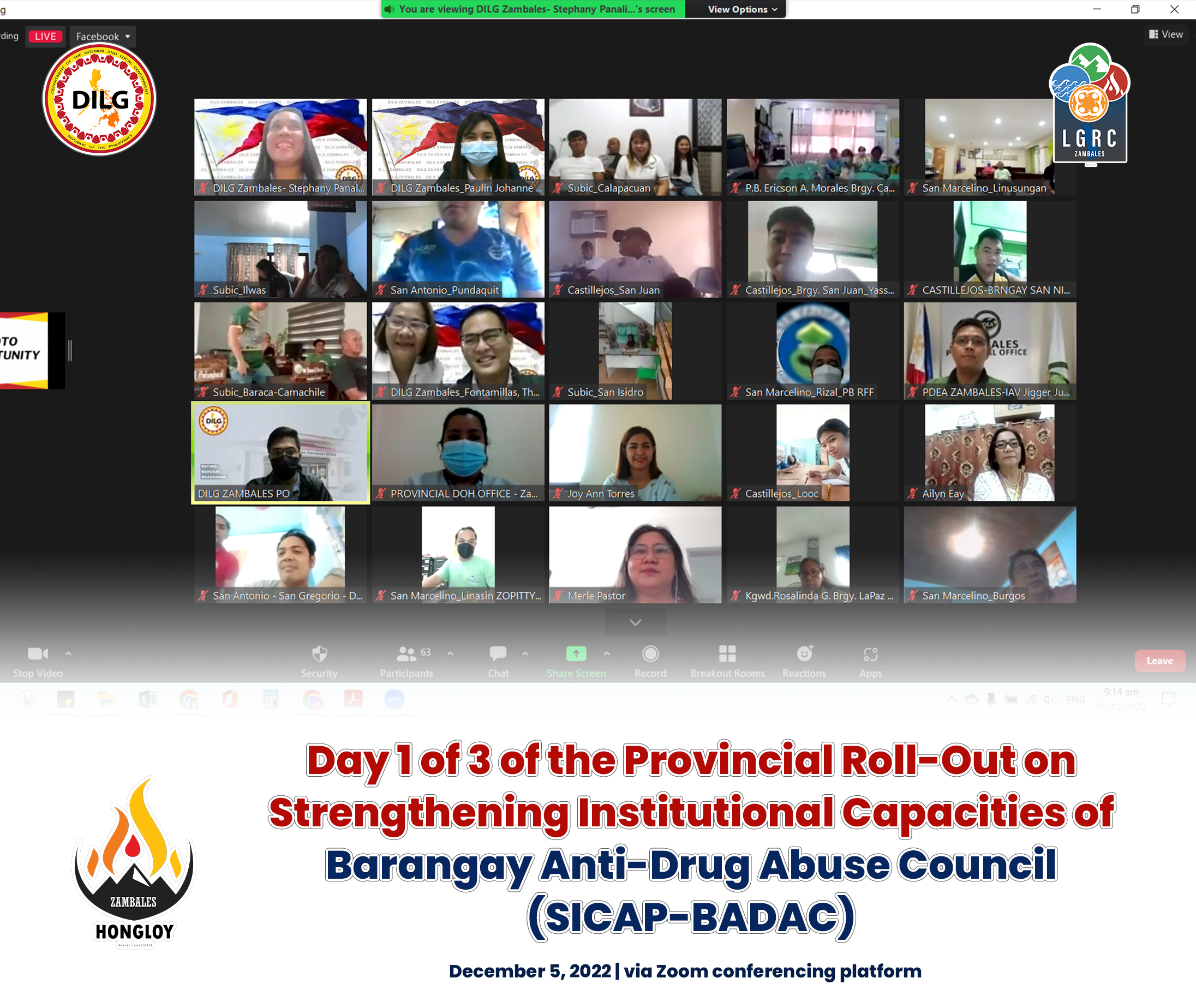 Enhanced SICAPBADAC Empowering BADACs towards a drugfree province