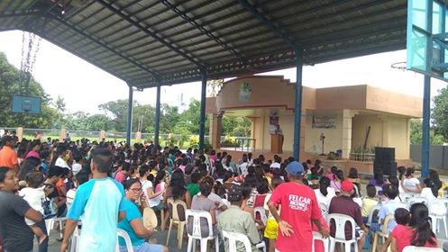 BARANGAY ASSEMBLY 2