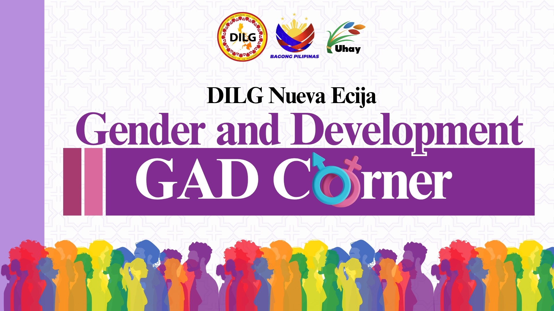 gad corner