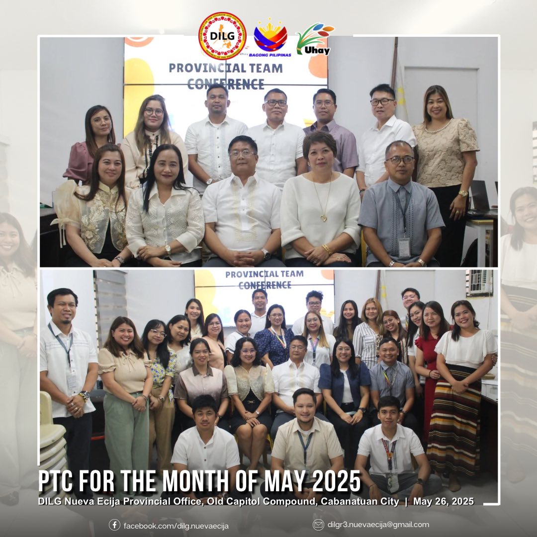 ptc may 2025